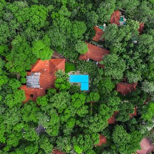 Greenwoods Resort, Thekkady